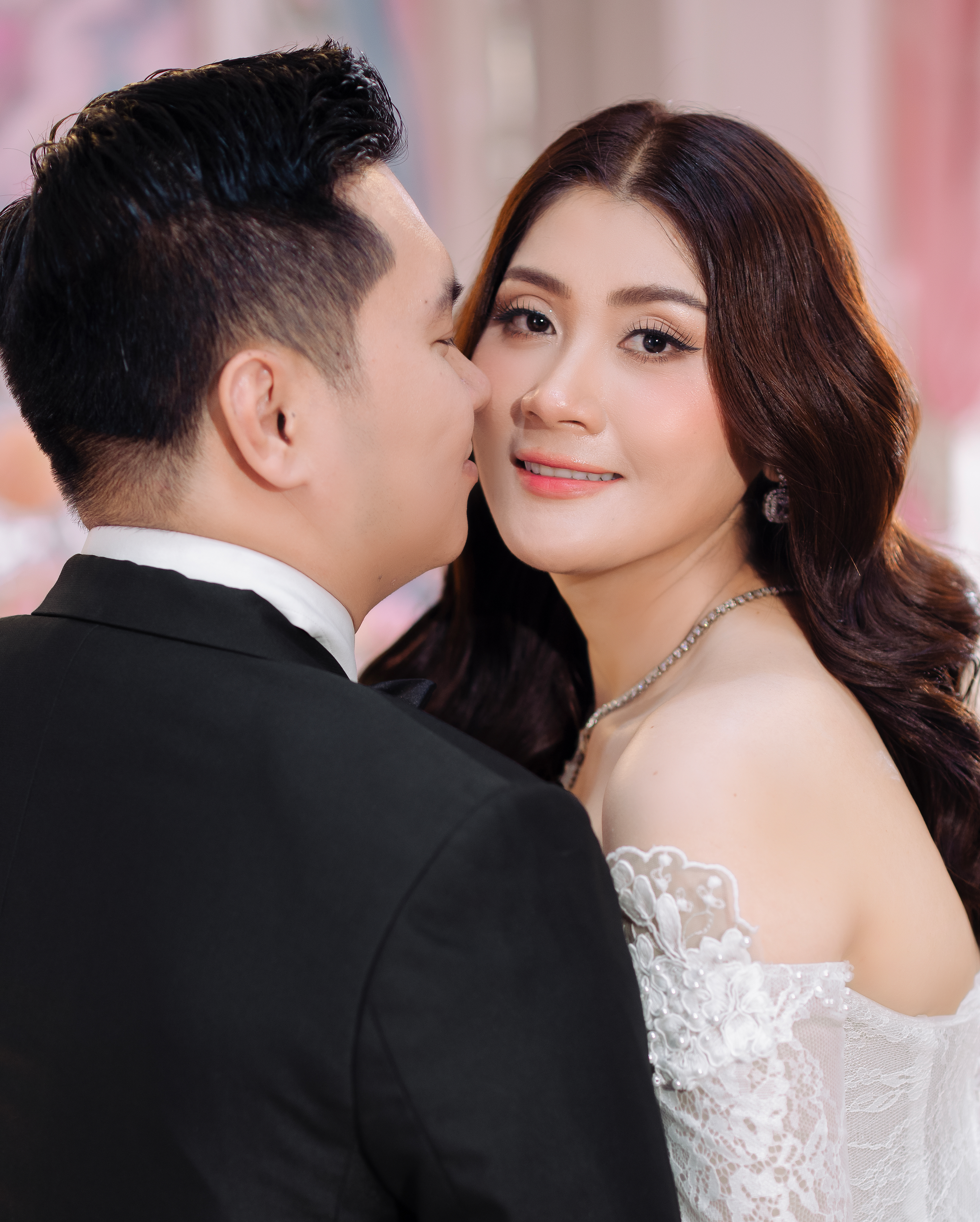 Groom